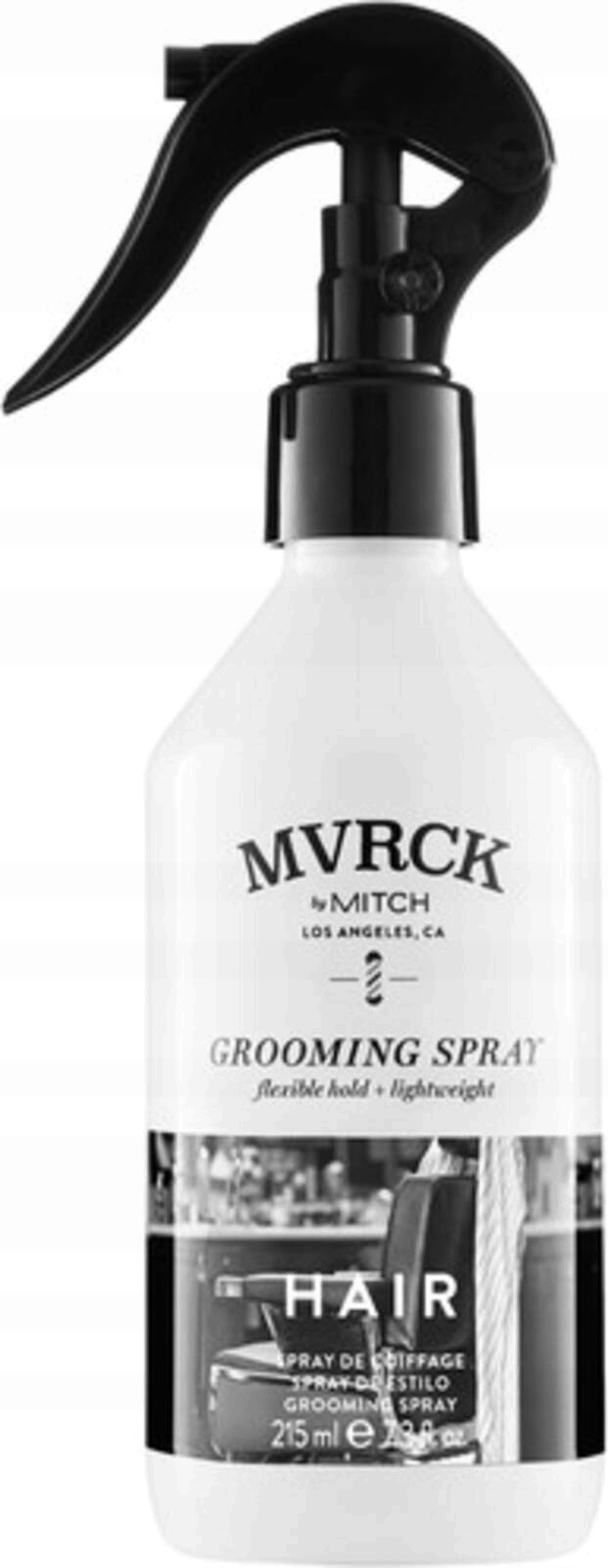 Mvrck Grooming Spray Do Stylizacji Włosów Objętość, 215