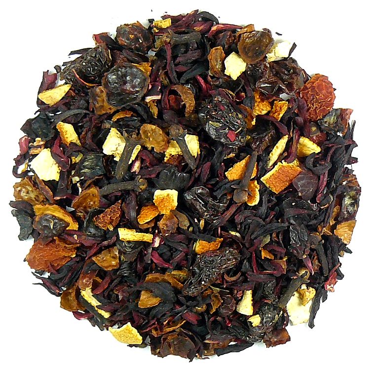 Čaj Kořeněný vánoční Hřebíček 1 kg