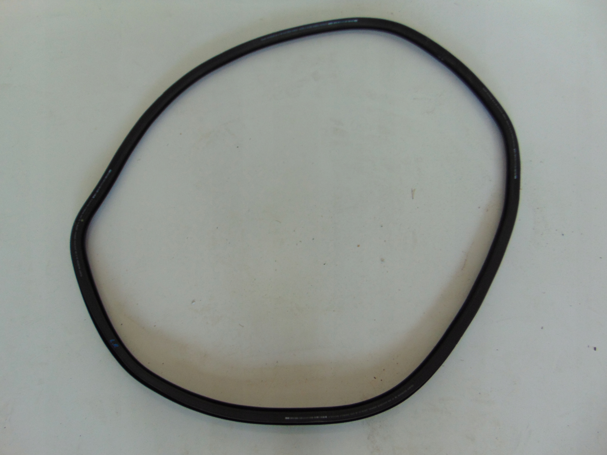 9813387680 - УПЛОТНИТЕЛЬ ДВЕРИ ПД Л PEUGEOT 508 II