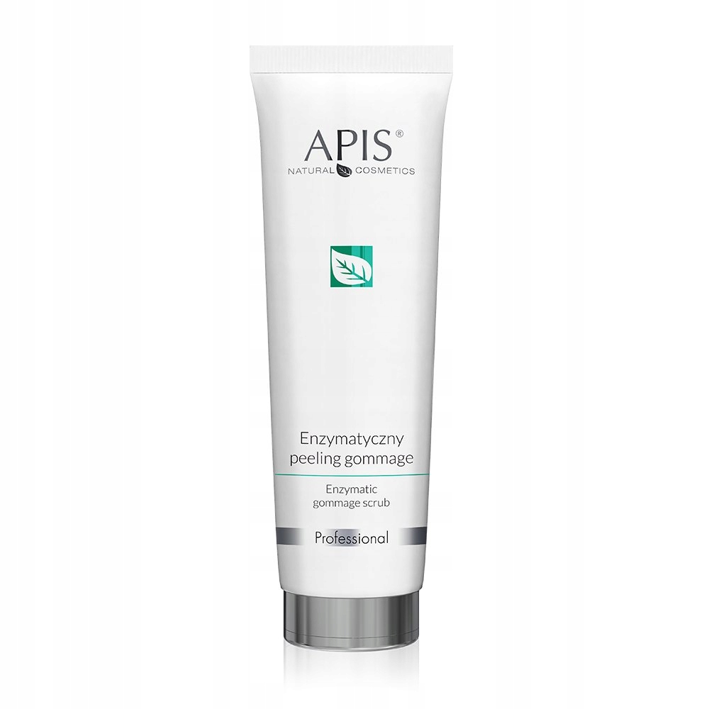 

Apis Enzymatyczny peeling gommage 100ml