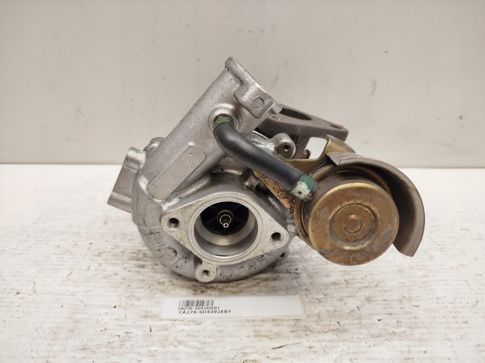 turbo Nissan 144114U110 GT1549