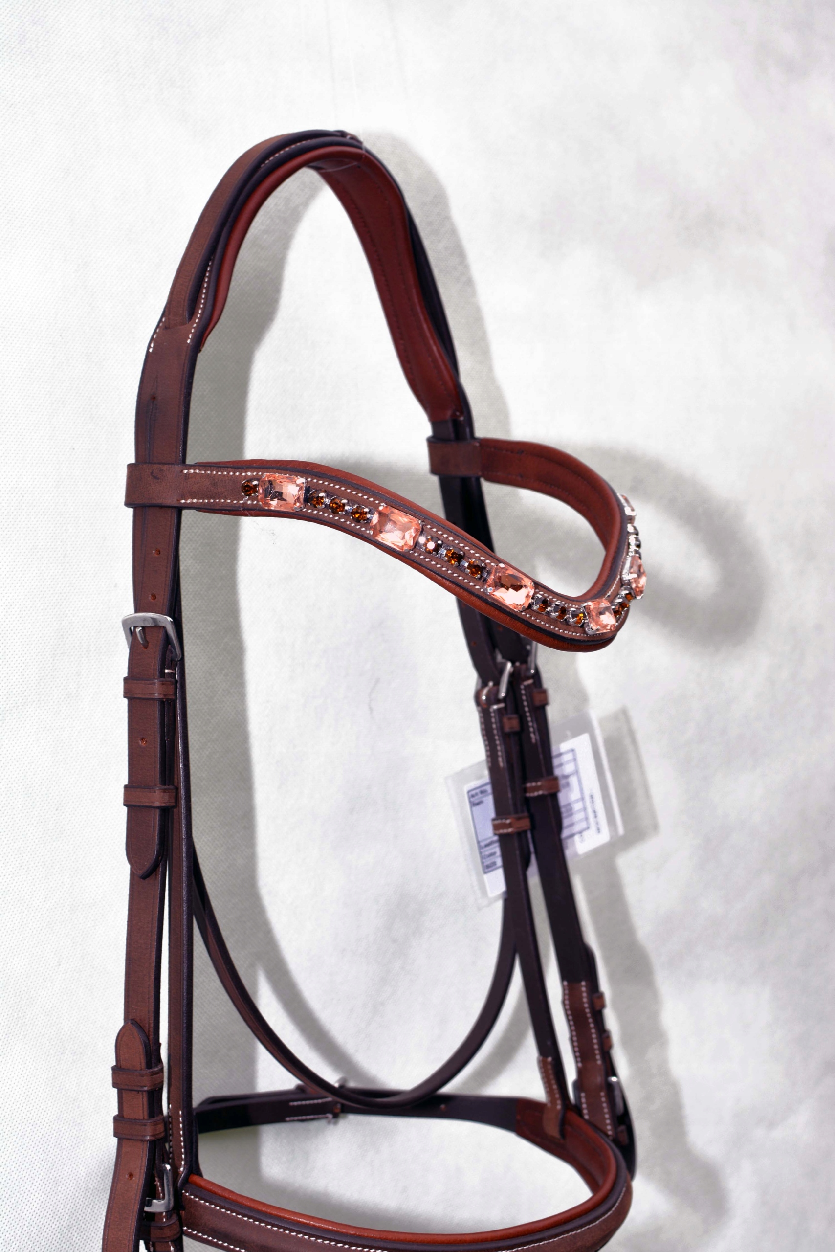 OGŁOWIE ANATOMICZNE PROFILOWANE ROZ. FULL Kod producenta 9844038