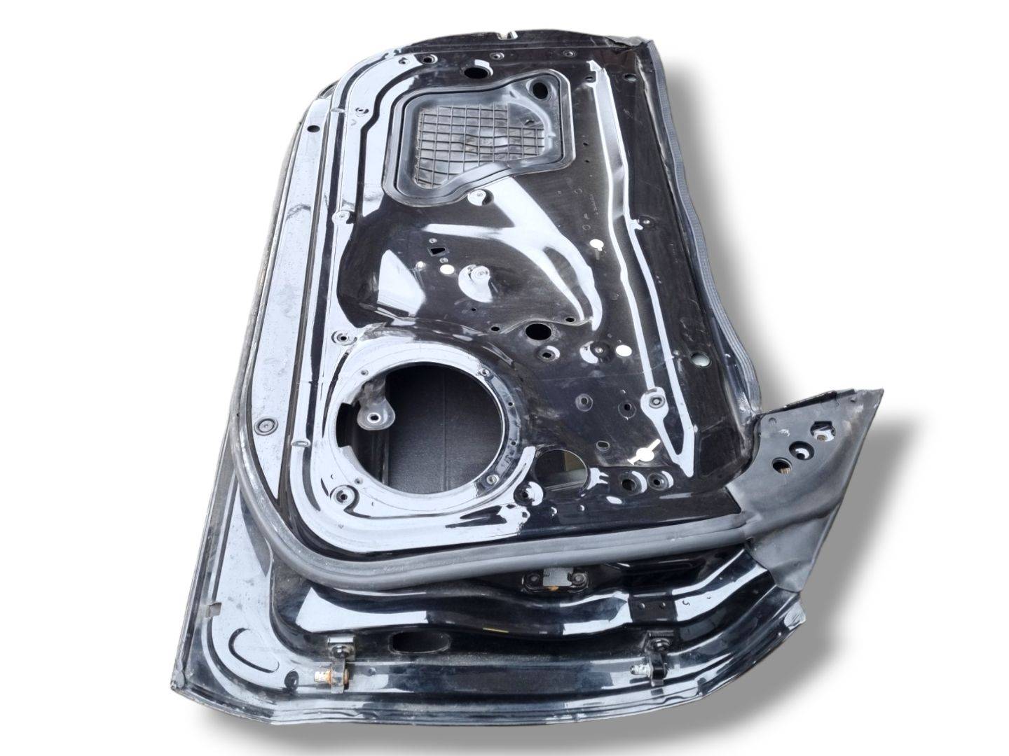 door front left side Audi A5 8T 2008 8T0831311C