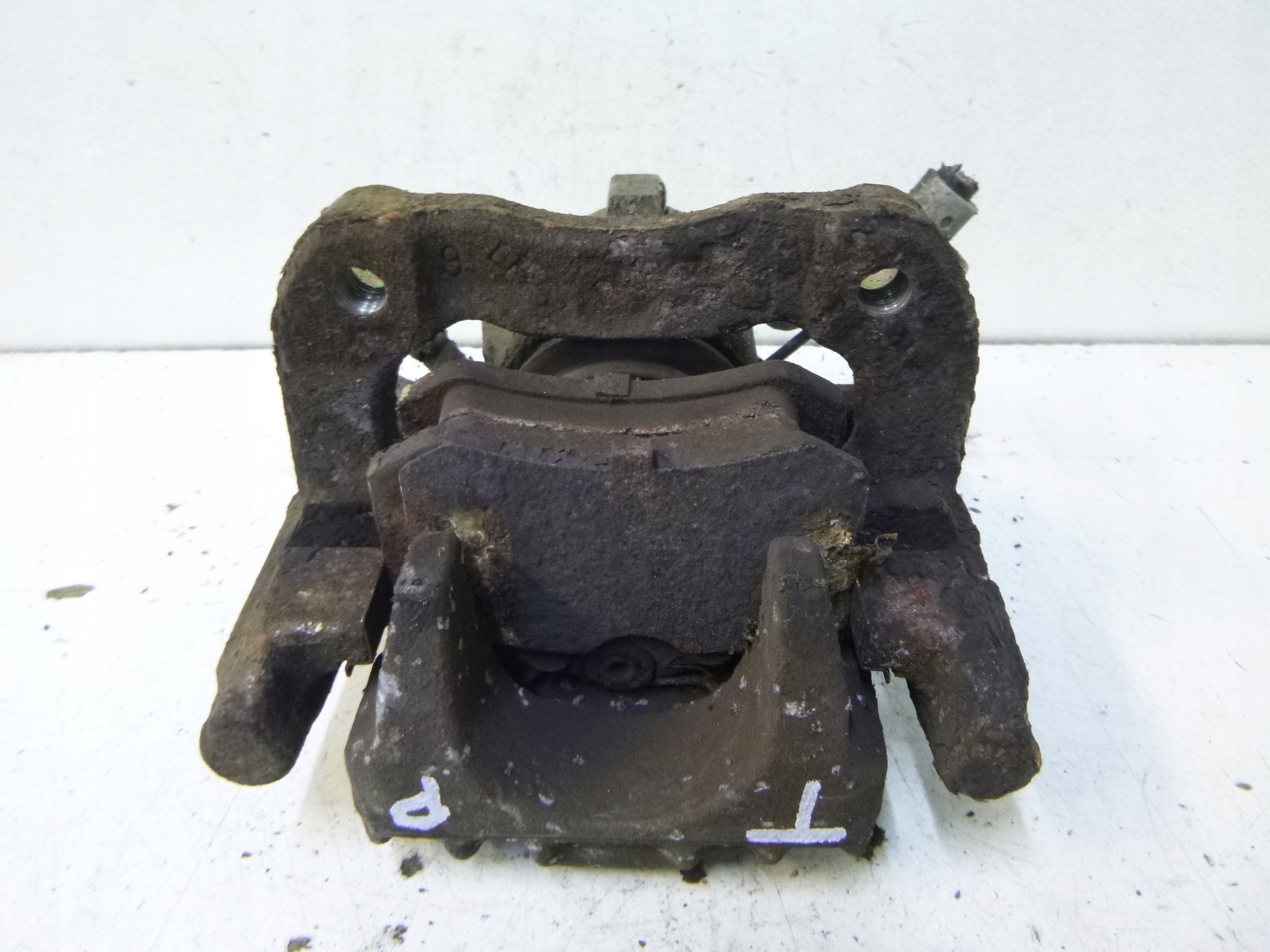 caliper brake rear part Volkswagen Bora 1.6 99r,