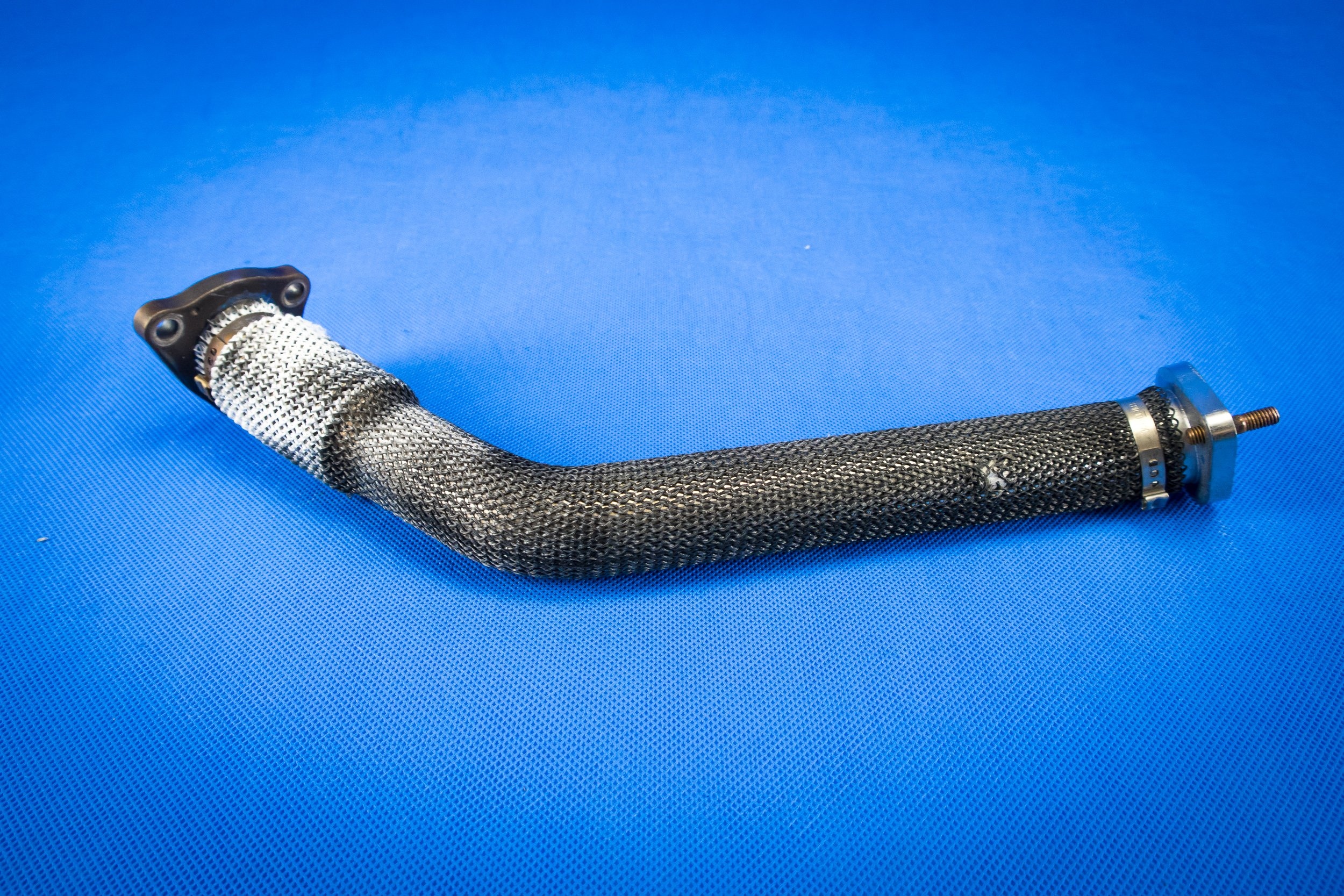 rohr laczaca Gase Audi A6 4K A7 4K8 059131525DN