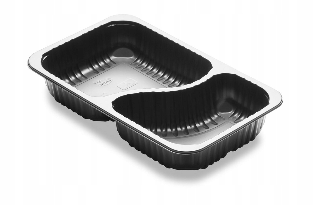 Opakowania cateringowe jednorazowe 384 DUNI 178359