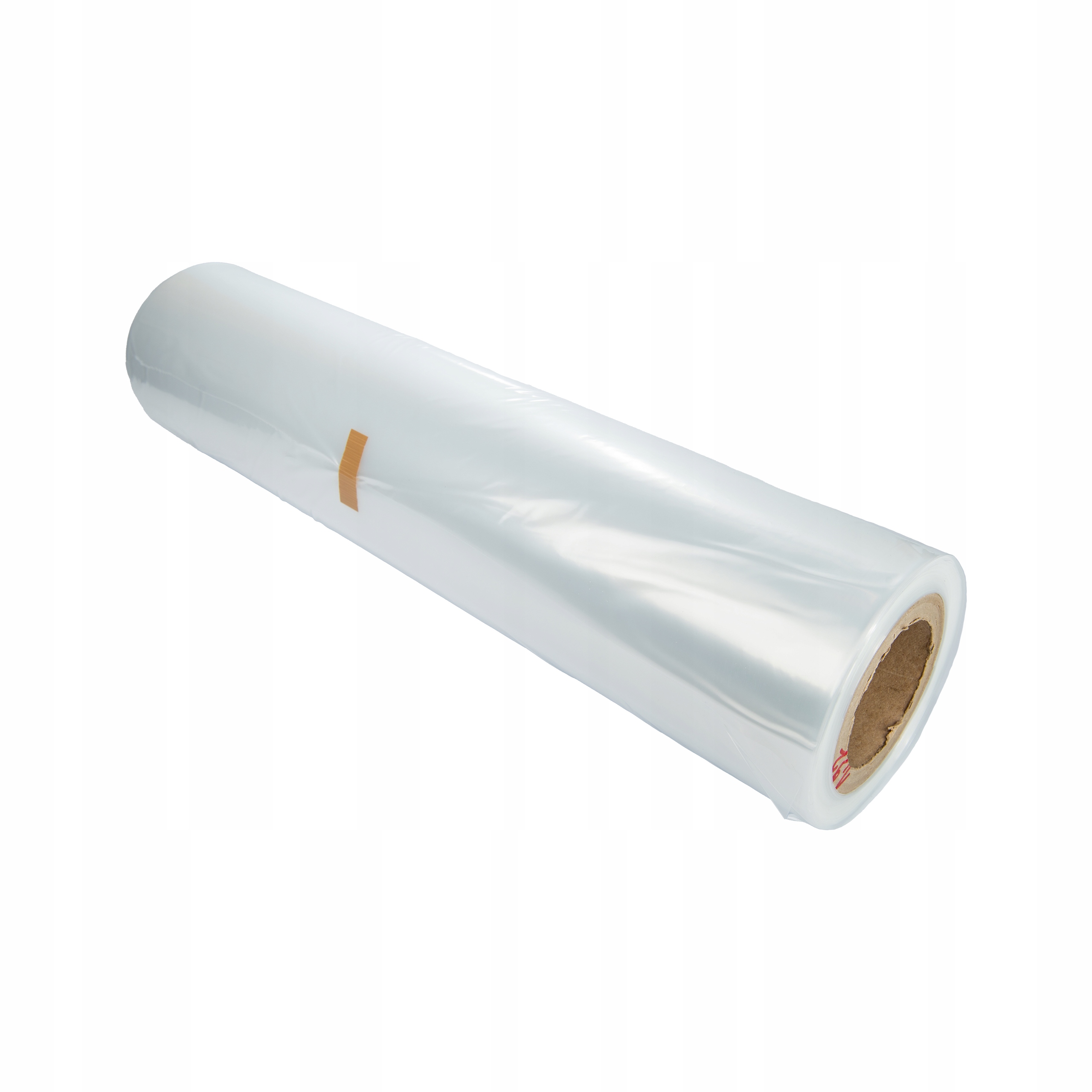 Rękaw foliowy 60 cm 600 mm 50 µ 0,05 mm 100 metrów do pakowania