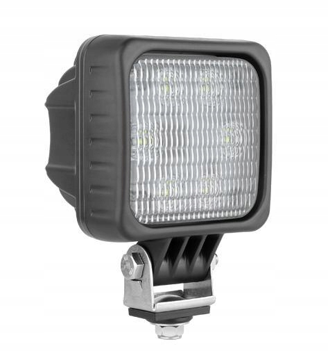 LED2.47507 - Светодиодный рабочий светильник 2000lm диффузный 12V-24V RFT