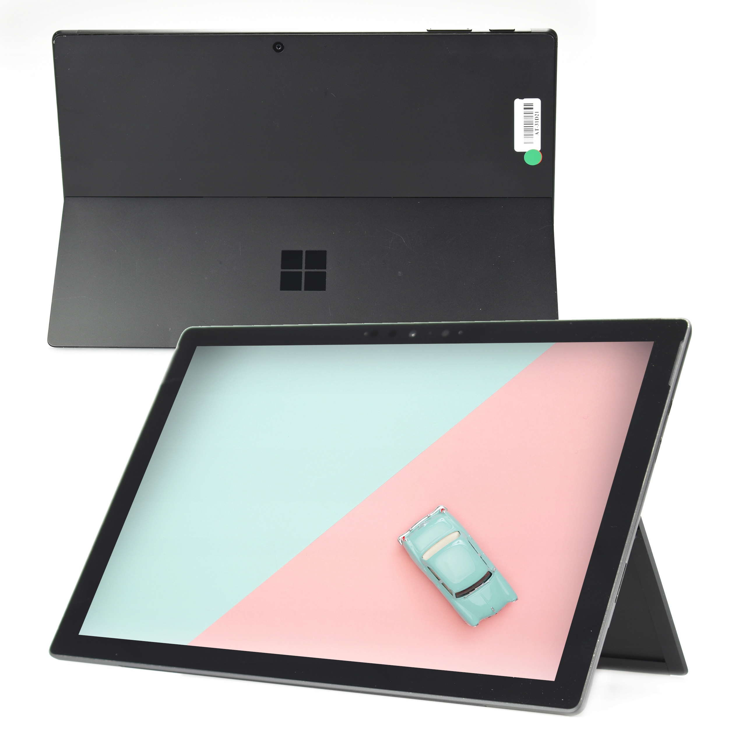 Microsoft Surface Pro 3 w Laptopy, notebooki, ultrabooki