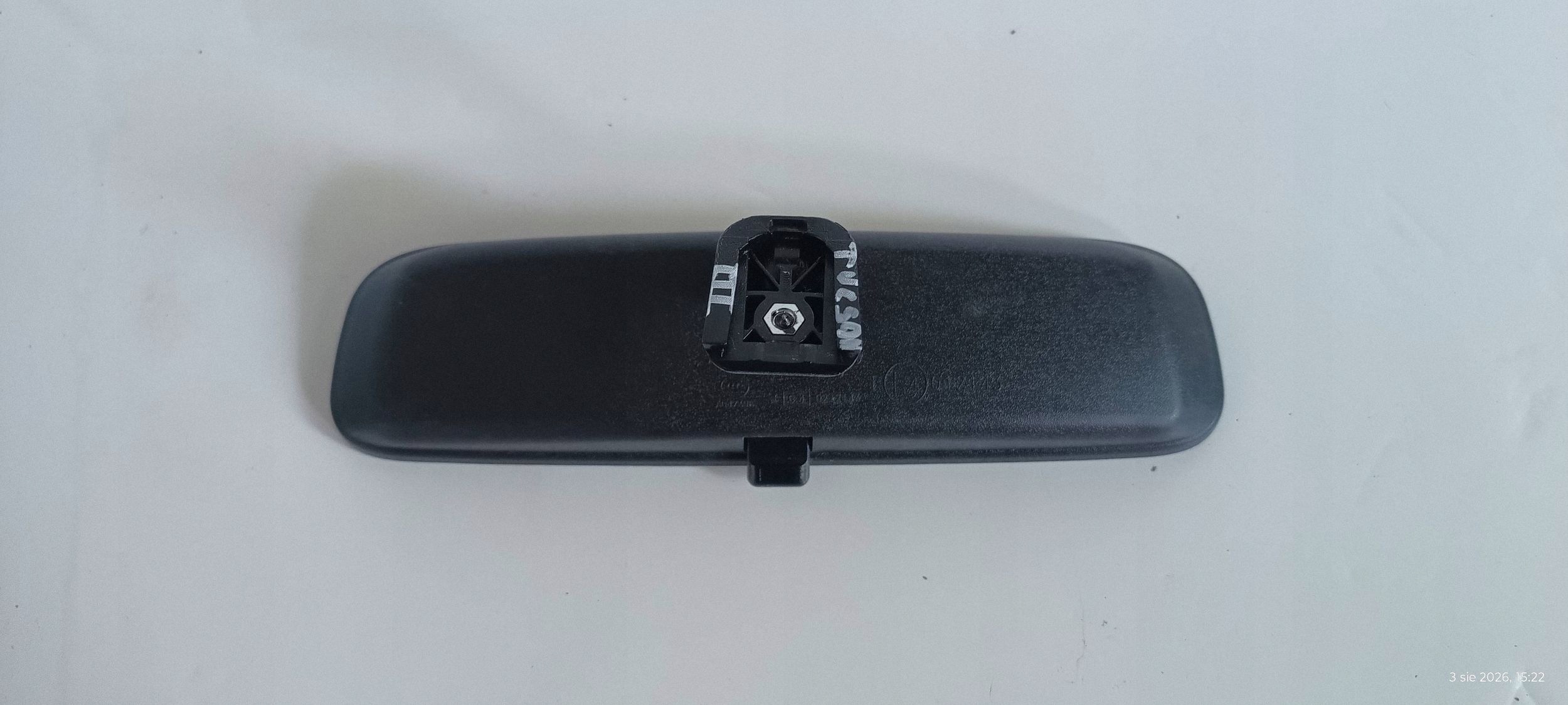 mirror inner HYUNDAI TUCSON III 15-20 reversely