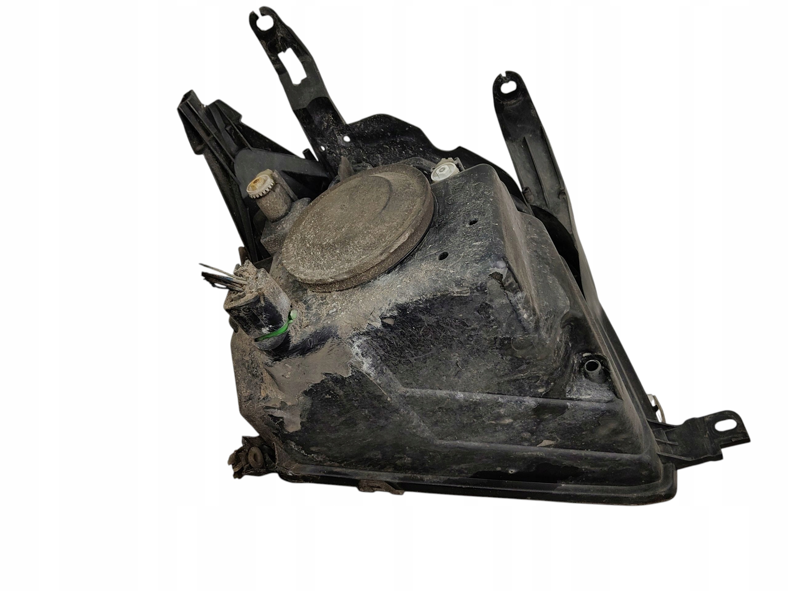 light REFLEKTOR left front FORD FUSION (2002-2005) EUROPA