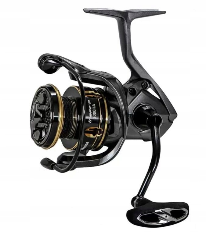 Naviják Okuma Inspira 3000HA Novinka Silný Spinning