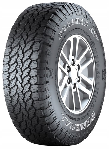 4 x General Grabber AT3 245/70R17 114 т XL шини