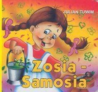 

Klasyka Wierszyka Zosia Samosia Liwona
