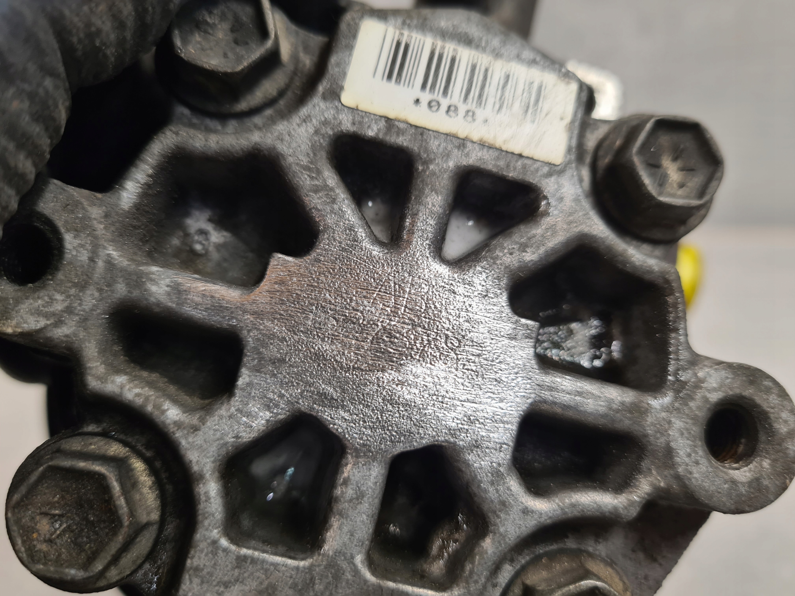 насос гур opel INSIGNIA A 2.0 220KM 13273782