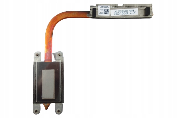 Chladič pro Dell Inspiron 5570 Latitude 3590 č. Rrvfc