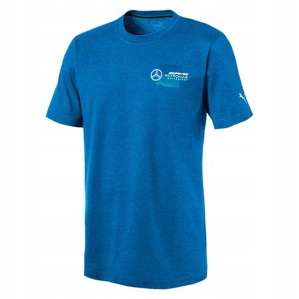 

Puma Mapm Logo Tee 57780704 L