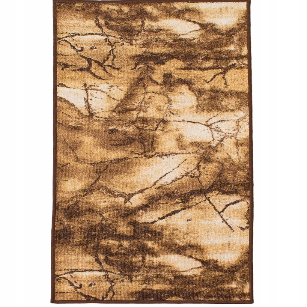 CHODNIKI ANTYPOŚLIZGOWE 67cm ROCK BRĄZ