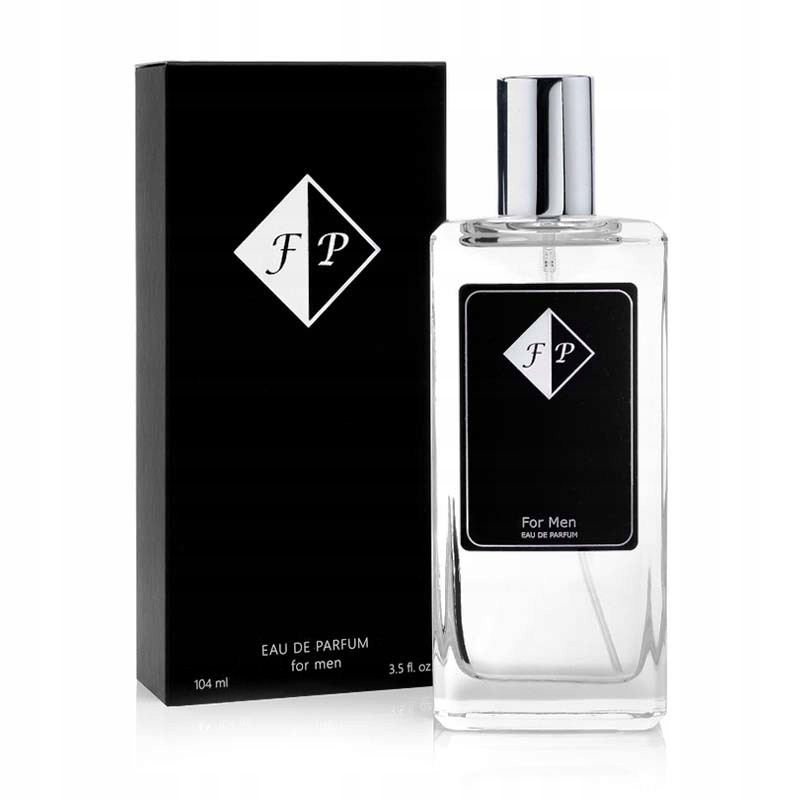 

Francuskie Perfumy Męskie 104ml