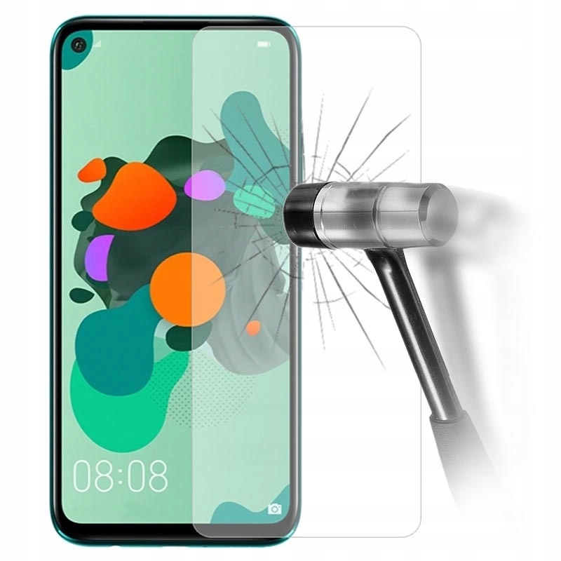 

Szkło Szybka Do Huawei Enjoy 7 Plus