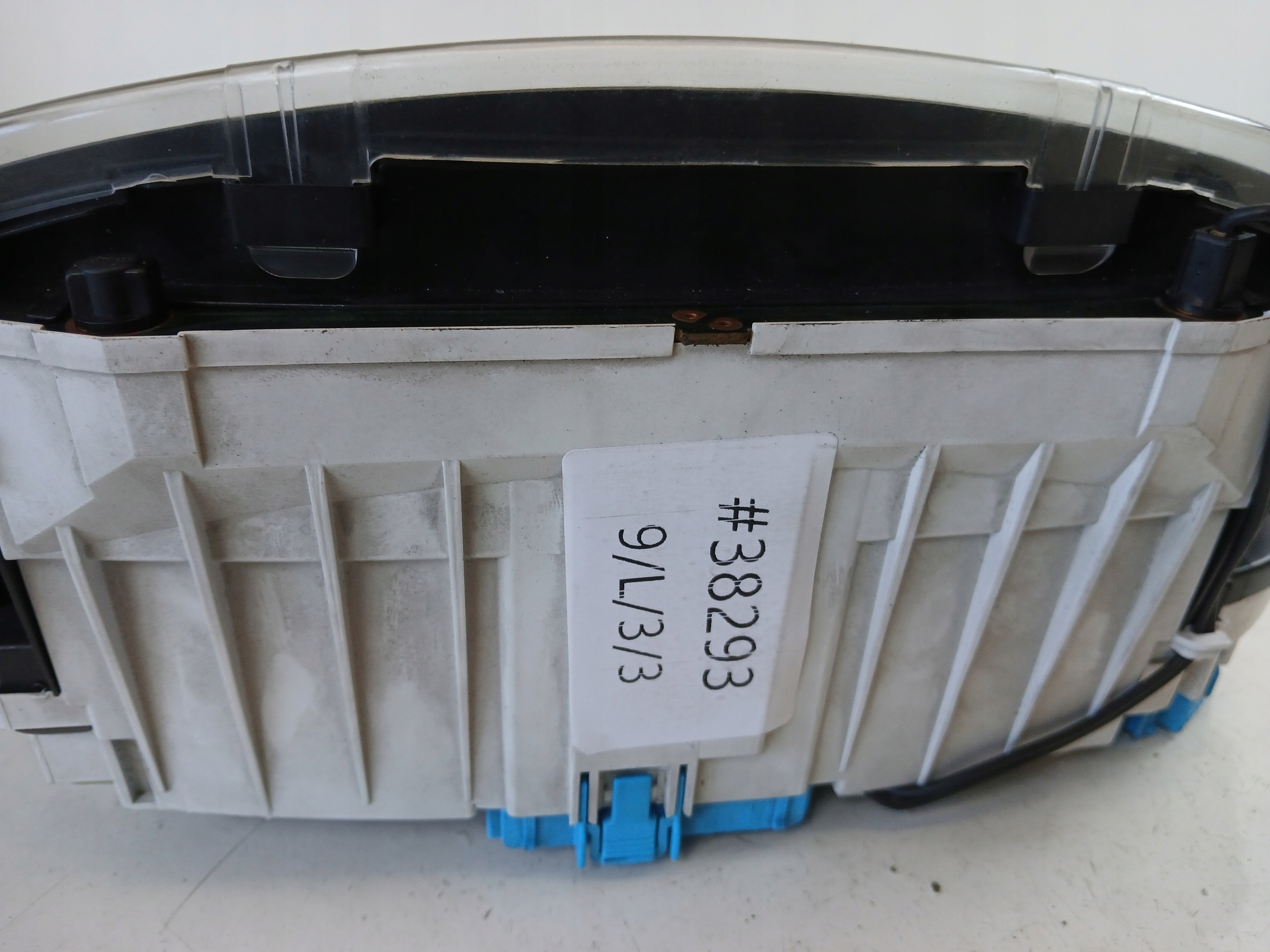 HONDA CIVIC VI 1.4 dials dials 78100S04G700