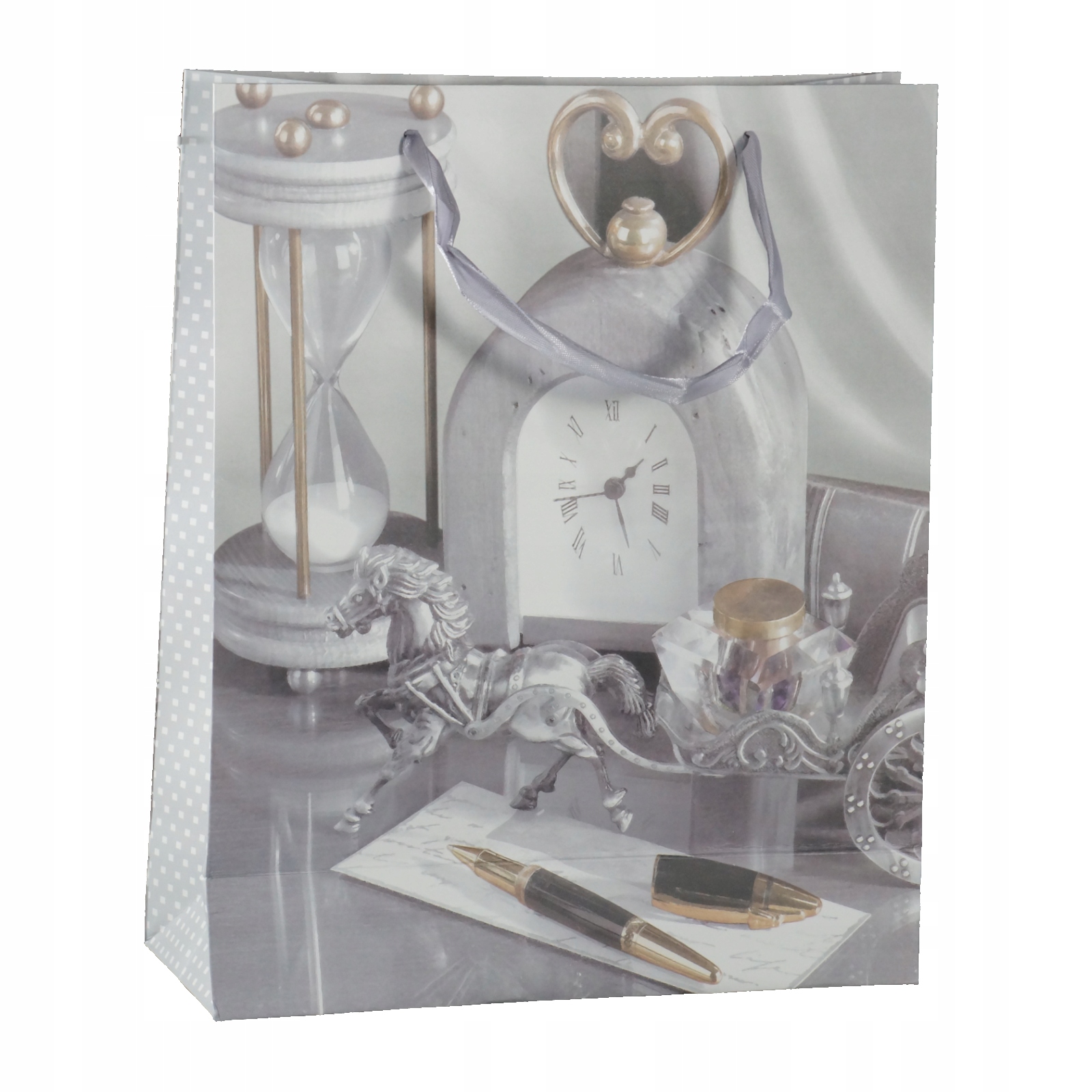 

torebka prezentowa dla mężczyzny 32x26cm