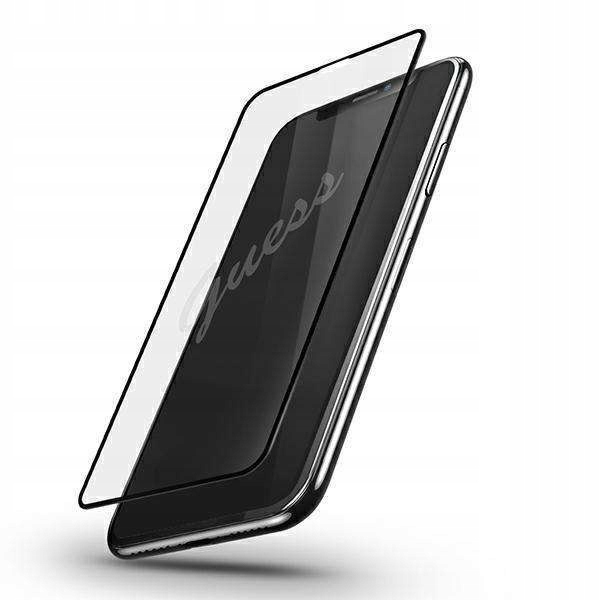 Szkło hartowane Guess do Apple IPhone 12 12 Pro