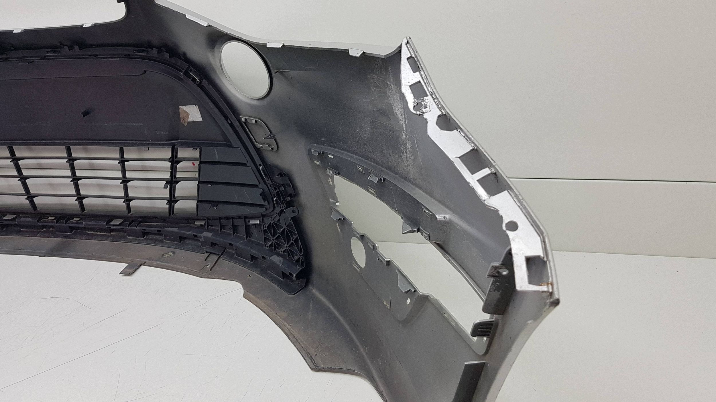 FORD S-MAX S MAX MK1 LIFT 2010 - bumper front AM21-R17757-A