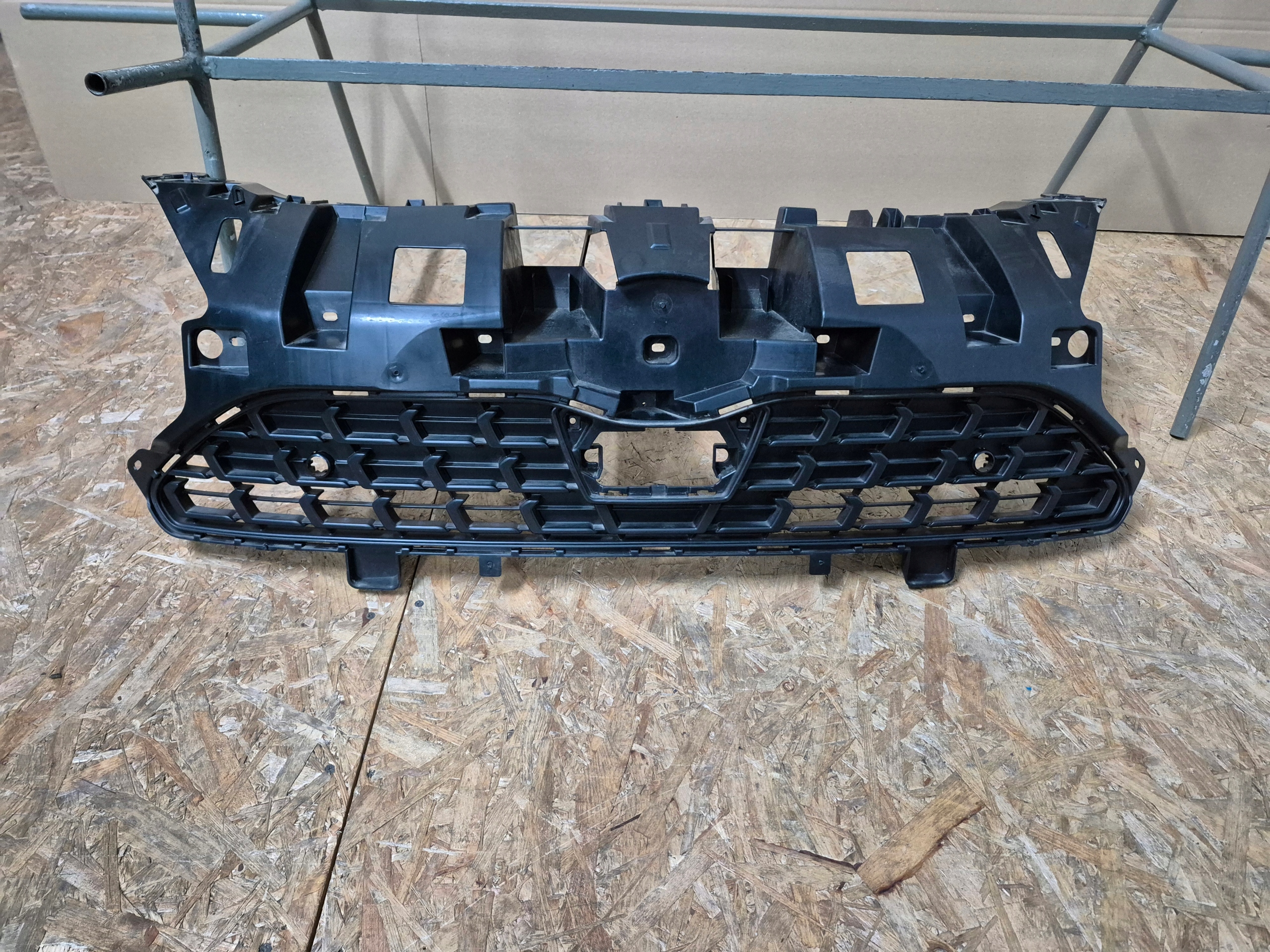 Toyota Yaris Cross XPB1F Kühlergrill FRONTGRILL Kühlergitter 53111ODB20C - Thumbnail 6