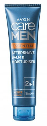 

Avon Men Balsam Po Goleniu Essentials 100 ML