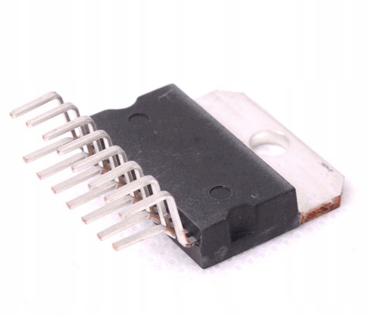 LM3886T SIP11 układ scalony