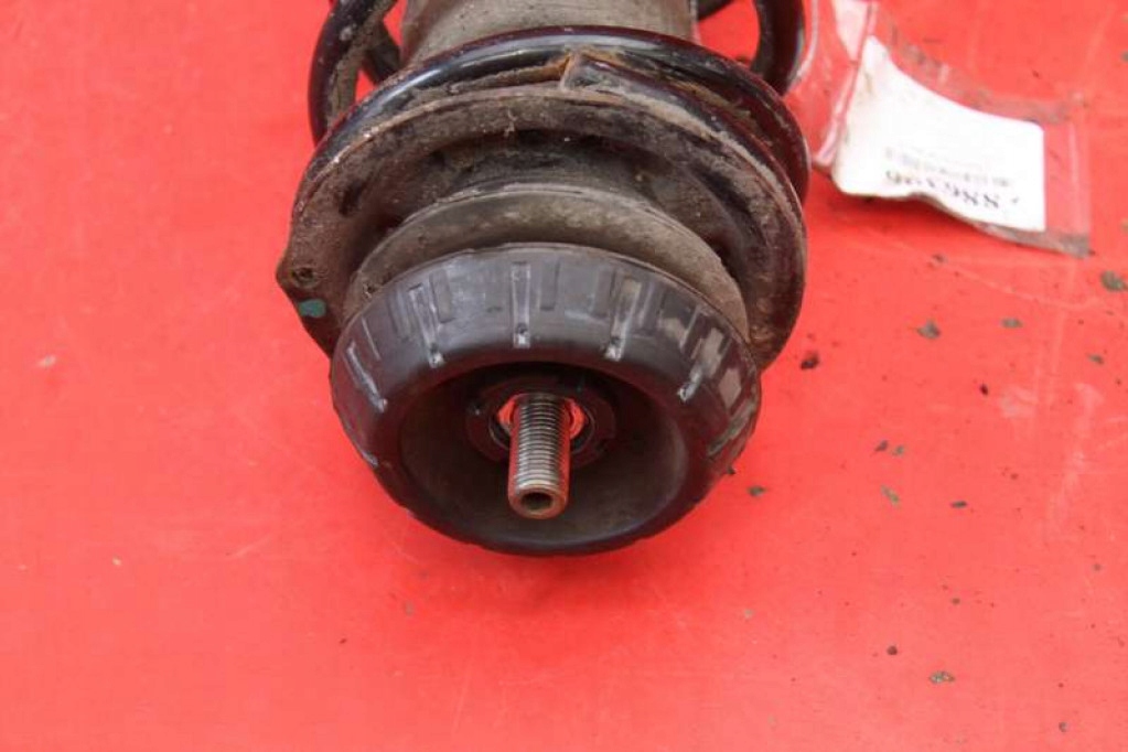 shock absorber left front NISSAN MICRA K13 1.2 12V 80 KM 10-13