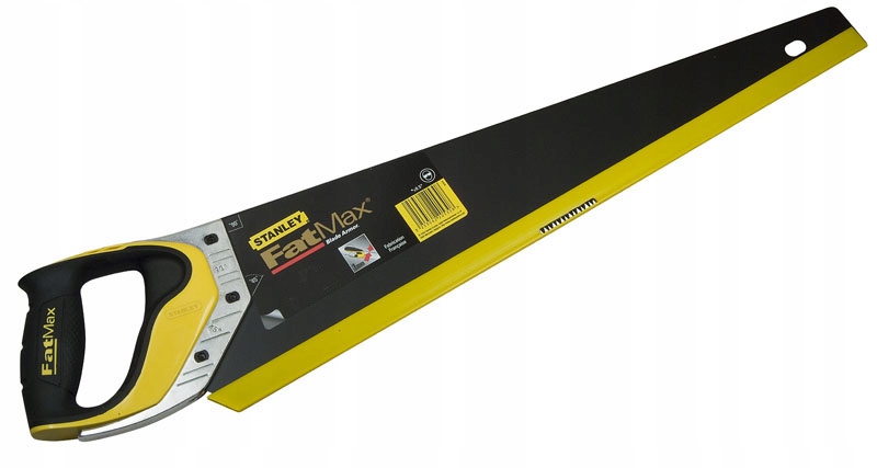 STANLEY Piła płatnica do drewna 50cm Fatmax 20-529 Marka Stanley