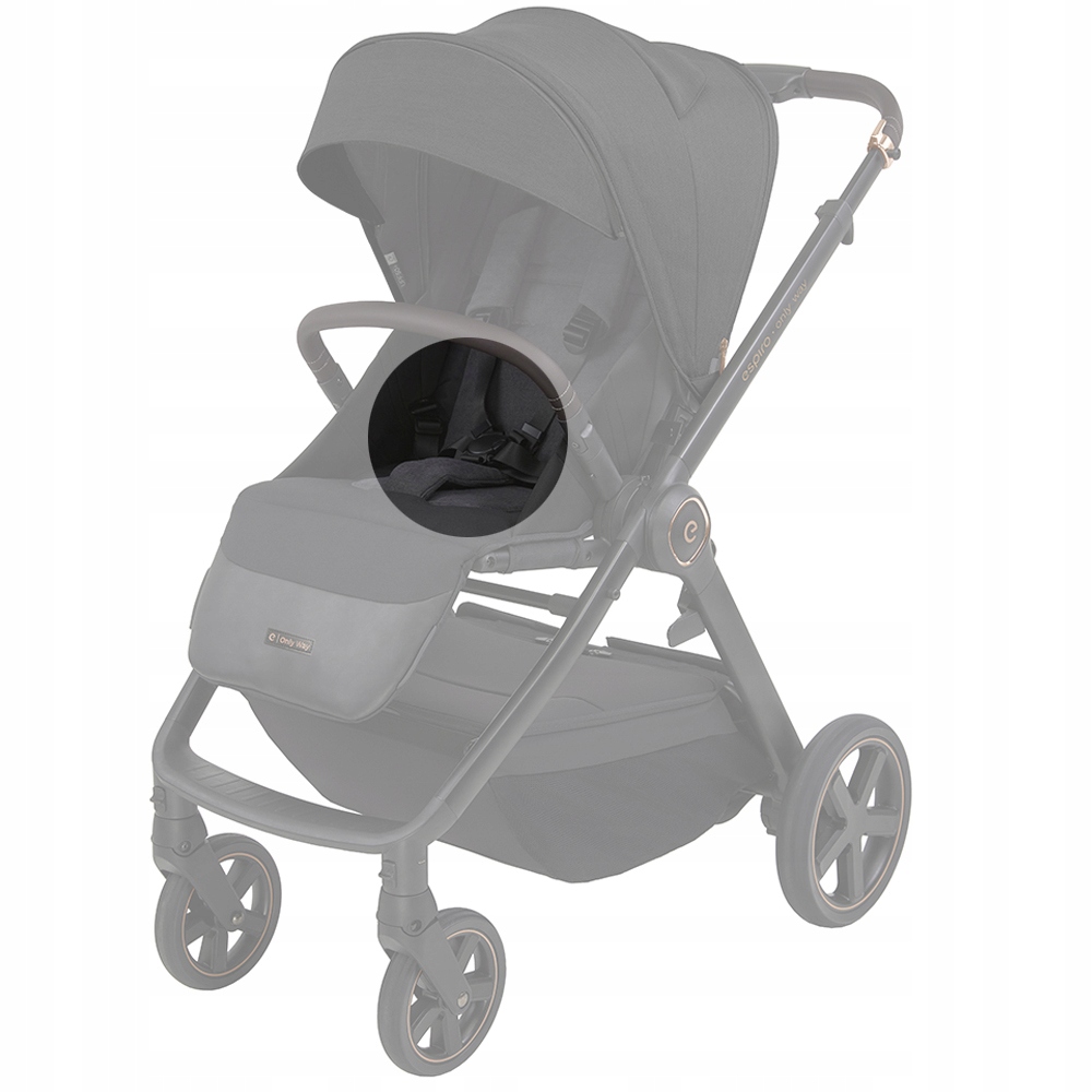 Espiro Only Way 2024 | 310 Stylish Black Model Only Way