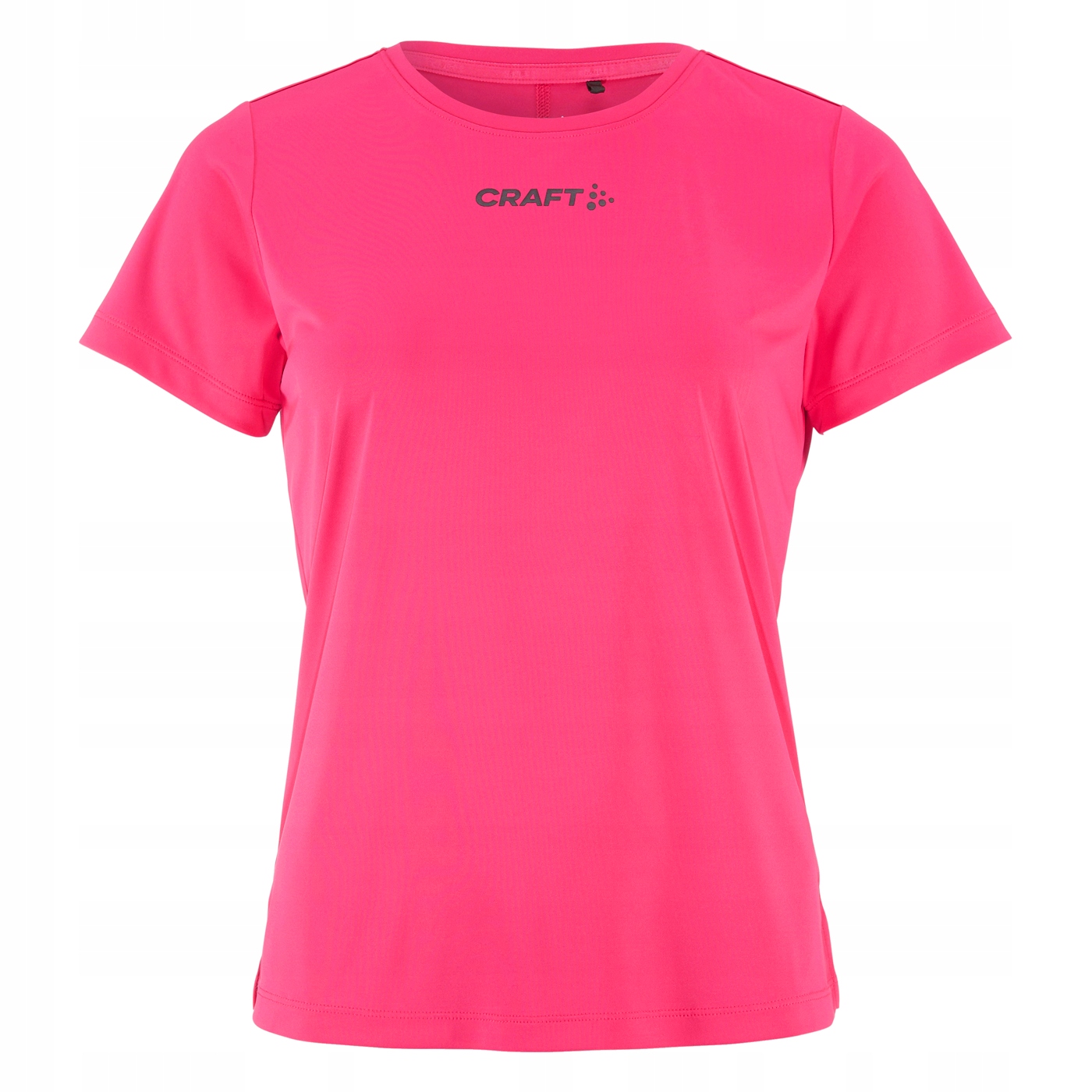 Damska Koszulka z krótkim rękawem Core Essence Ss Tee 2 W S