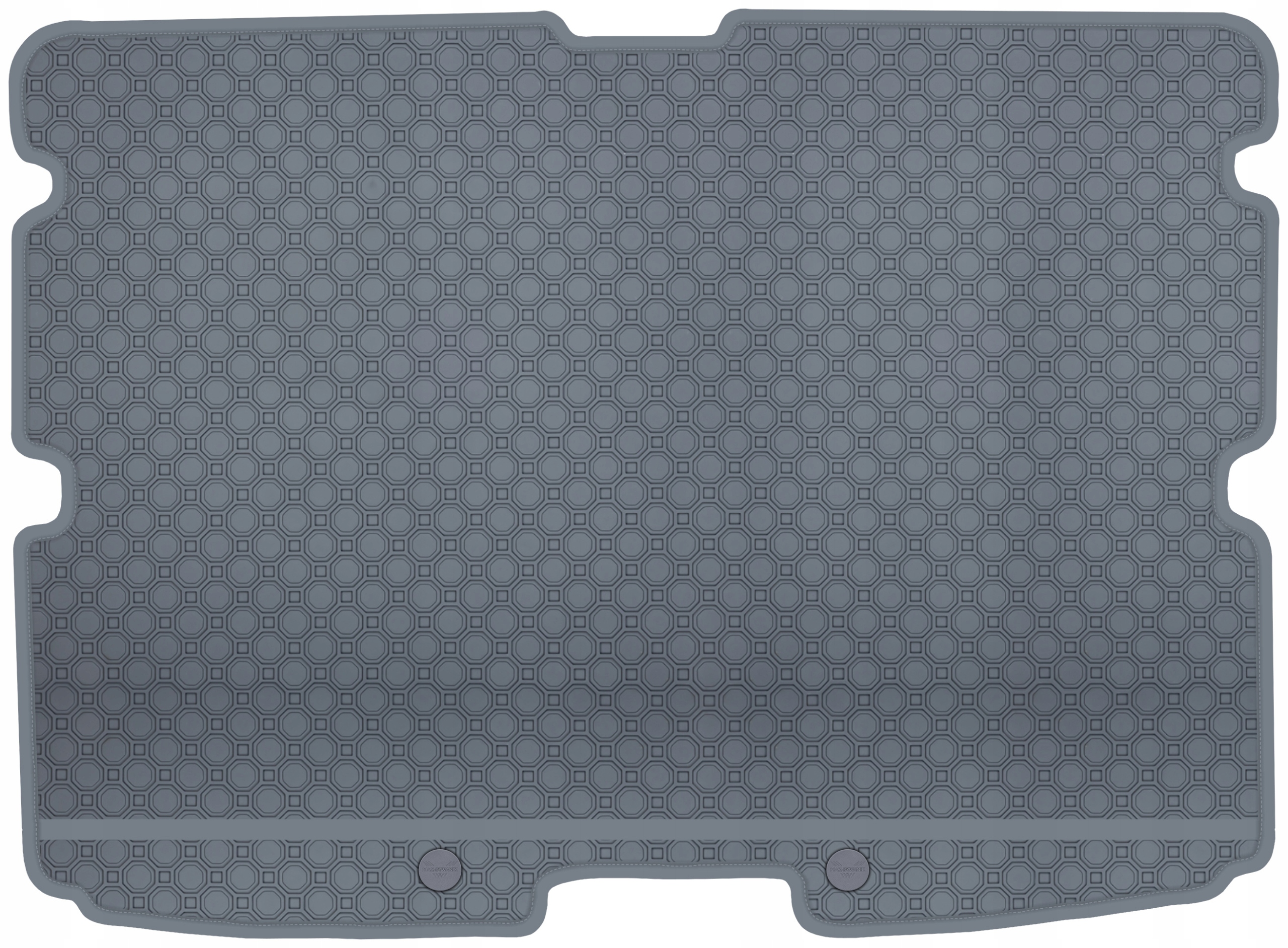 Mercedes ML W163 SUV 1999-2005 Mata do bagażnika PRIMELINER