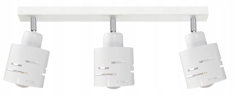 Stropní Svítidlo stropní svítidlo Elite lustr bílá stropní lampa do obývacího pokoje loft