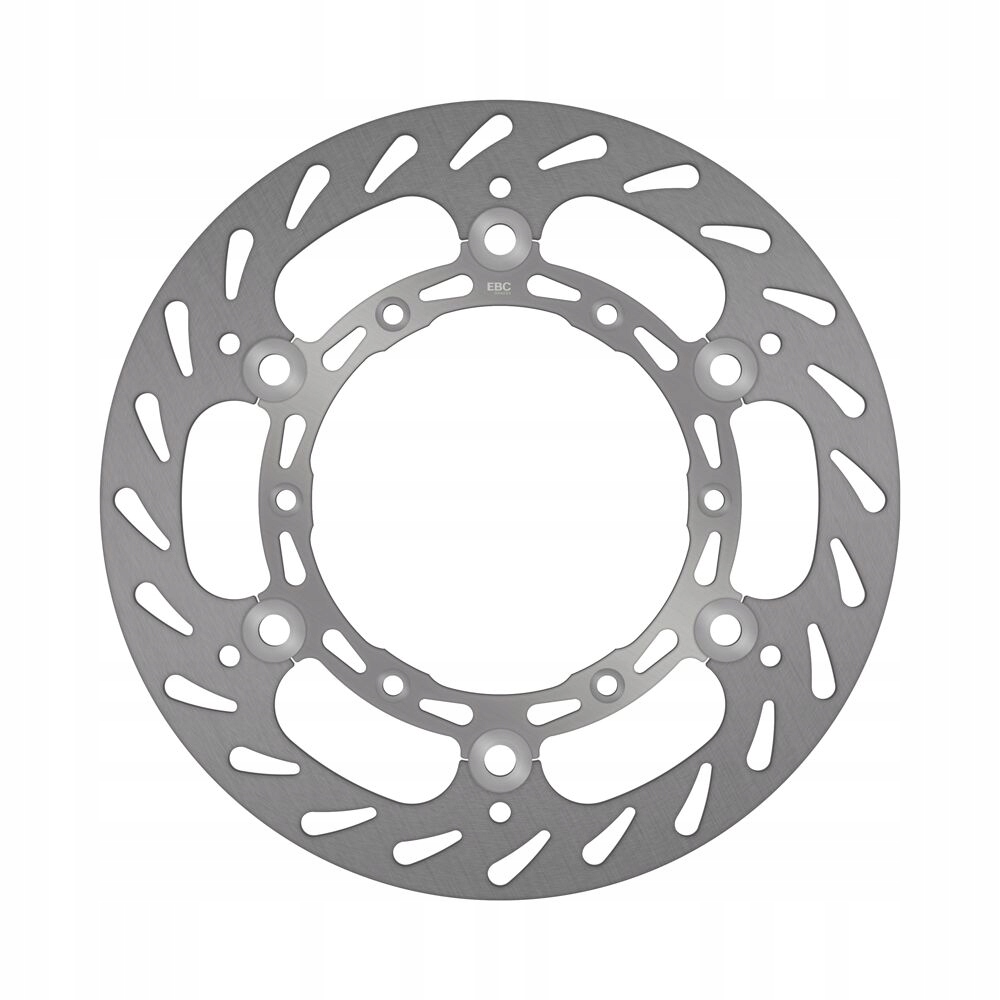 Brzdový Kotúč Ebc D Yamaha WR250 WR450 YZ125 YZ250 YZ426 YZ450