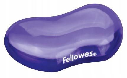 

Podkładka Pod Nadgarstek Fellowes Crystal
