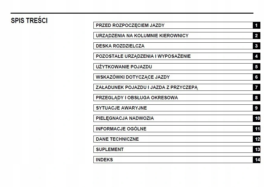 Suzuki Grand Vitara 3d 5d XL7 98-05 Instrukcja Obs Tytuł Suzuki Grand Vitara 3d 5d XL7 98-05 Instrukcja Obsługi