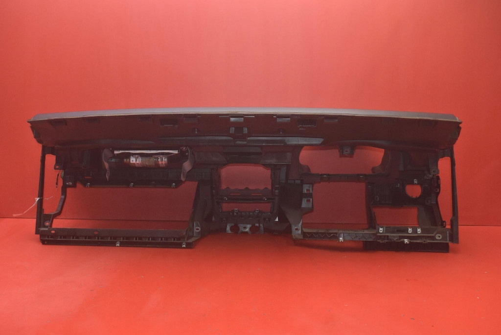 dashboard instrument panel console cockpit airbag EU VW GOLF 6 VI 08-15