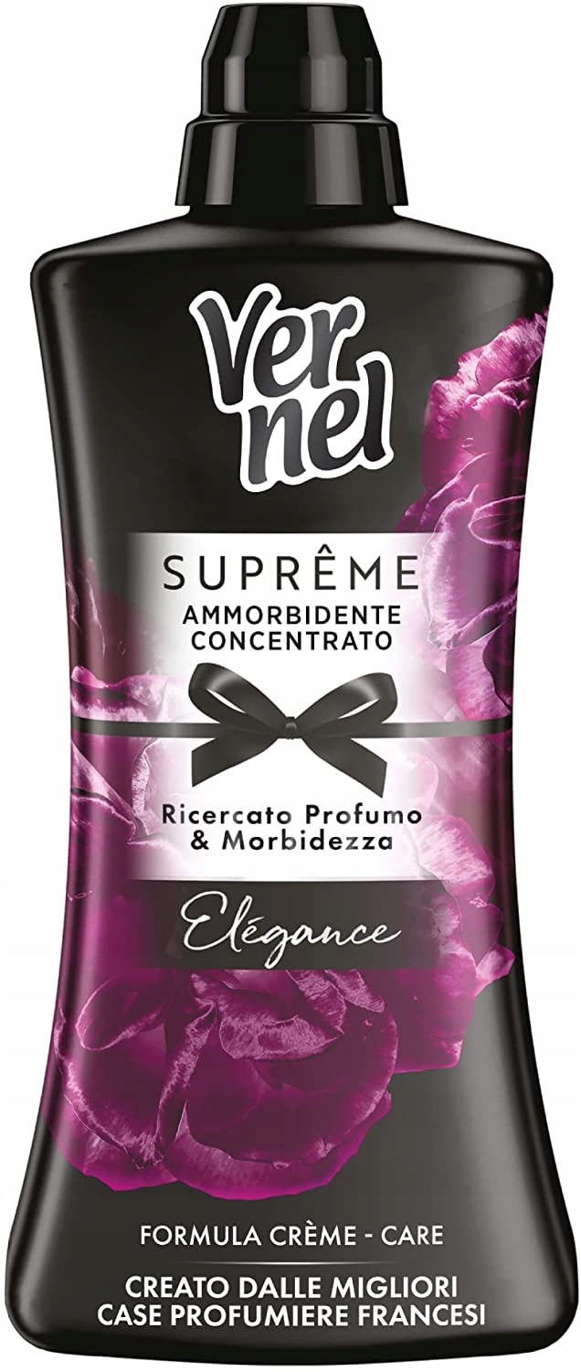 

Vernel Supreme Płyn do Płukania Elegance 1100ml It