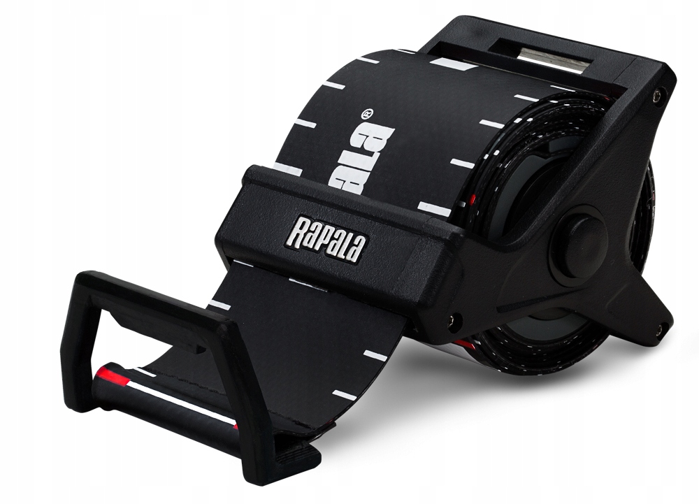 MIARKA ZWIJANA RCD RAPALA 150cm