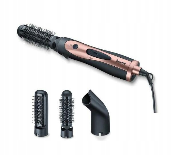 Lokówko-suszarka Beurer HT 50