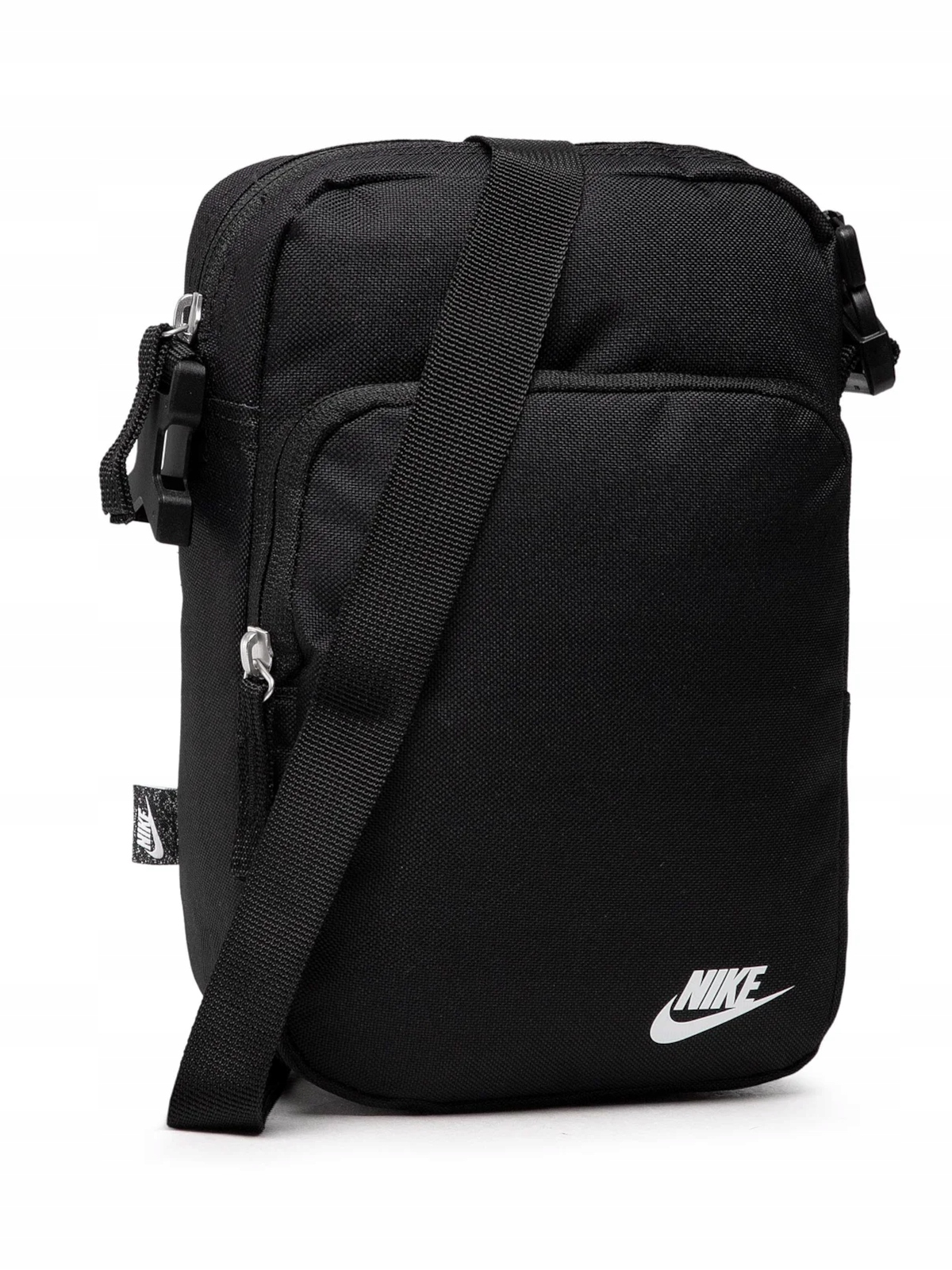 Brašna Kabelka Přes Rameno Nike DB0456-010 skladování taška přes rameno taška