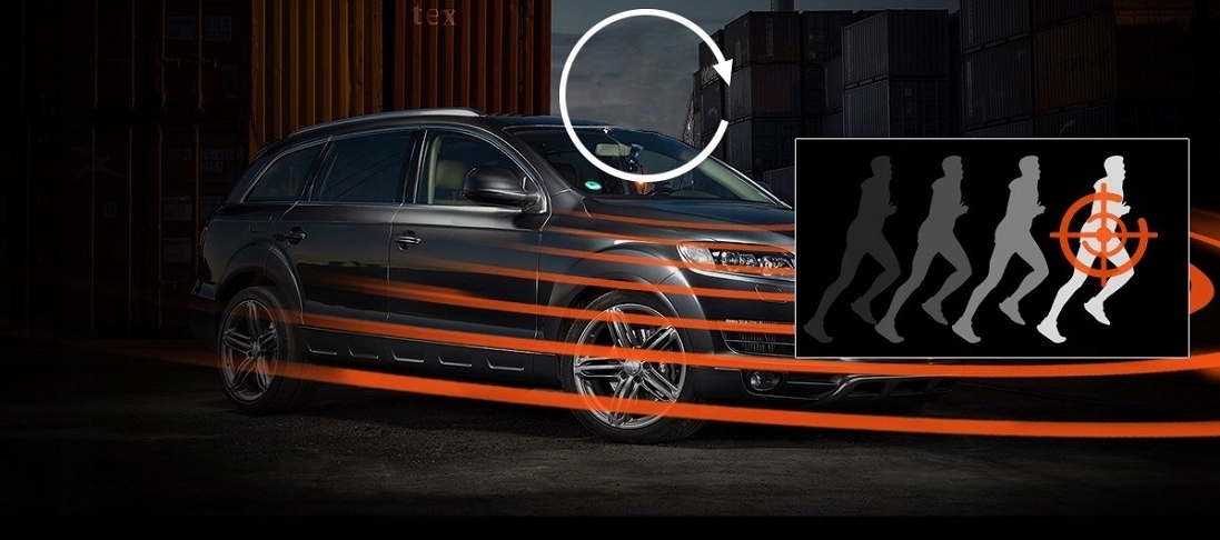 VANTRUE N2S REJESTRATOR 2CH 2,5K/FHD GPS ACC 256GB Przekątna ekranu 2