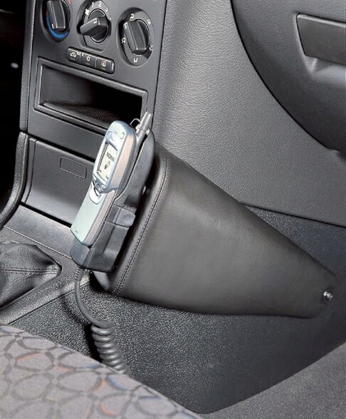 Držák na telefon Kuda Opel Astra G od roku 1998