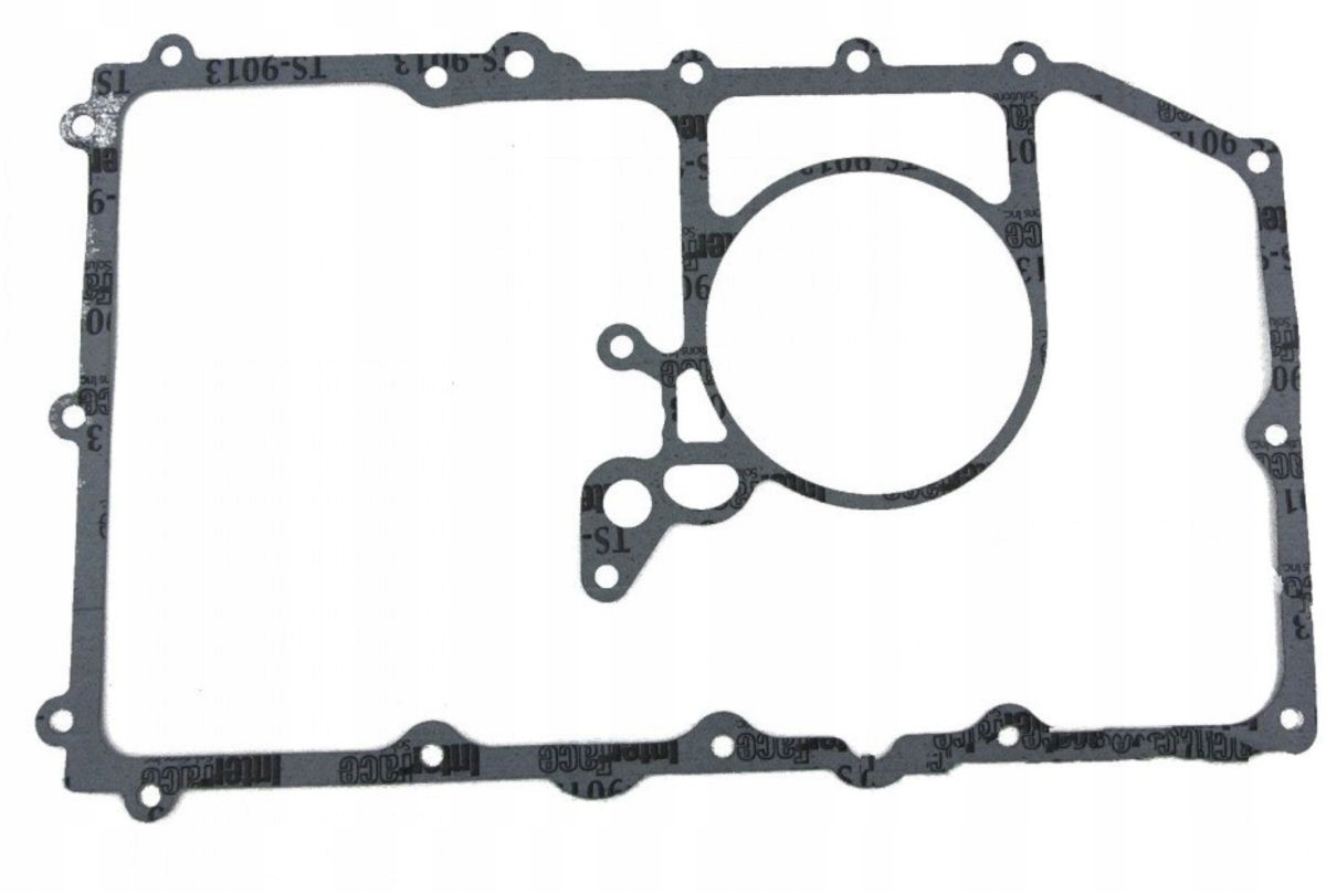 7l344936 - Прокладка масляного піддону Triumph Legend 900 TT