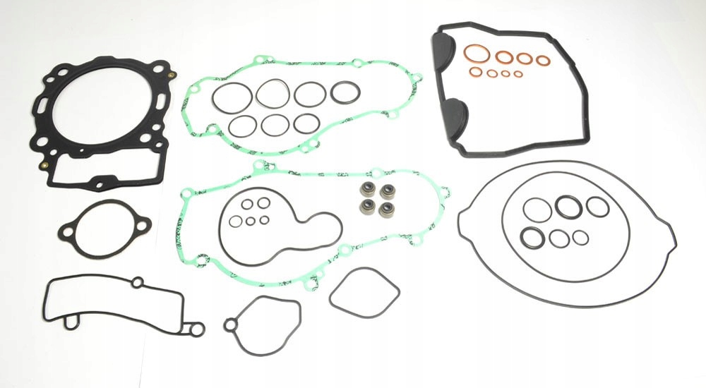 Athena Komplet Tesnenia Ktm Xc-f 505 '08-'12, Sxf 505 '08-'12