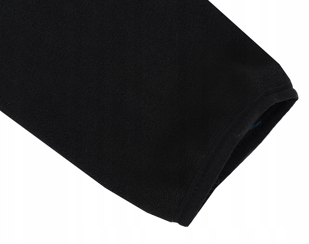 CIEPŁY ROZPINANY POLAR MĘSKI HI-TEC PORTO XXL Rodzaj Bez kaptura